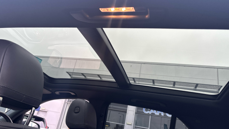 Mercedes-Benz GLE 300d 4Matic AMG Line Prem Plus 5dr 9G-Tronic Diesel Estate